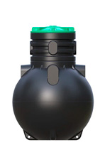 Накопительный септик TOR 1500