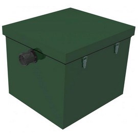 Септик Alta M-In 0.5-40
