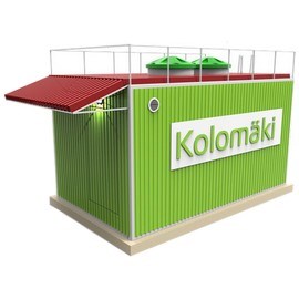 Септик Kolo Ilma 150